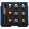 BGS Reparatursatz für Öl-Ablass-Gewinde | M13 x 1,5 mm