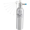 BGS Druckluft-Sprühflasche | Aluminiumausführung | 650 ml