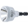 BGS Aussen-Entgrater | für Ø 3 - 19 mm