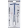 BGS Zündkerzenschlüssel mit T-Griff, Gelenkfeder | Sechskant SW 16 mm / SW 21 mm