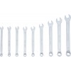 BGS Maul-Ringschlüssel-Satz | SW 4 - 10 mm | 9-tlg.