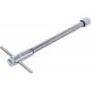 BGS Werkzeughalter mit Gleitgriff für Gewindebohrer | M3 - M10 | 255 mm
