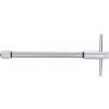 BGS Werkzeughalter mit Gleitgriff für Gewindebohrer | M3 - M10 | 255 mm