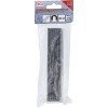 BGS Schraubstock-Schutzbacken | Aluminium | Breite 150 mm | 2-tlg.