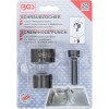 BGS Schraublocher | 32 mm