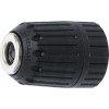 BGS Schnellspannbohrfutter | 2 - 13 mm - 1/2"" x 20 UNF