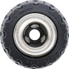 BGS Schnellspannbohrfutter | 2 - 13 mm - 1/2"" x 20 UNF