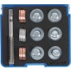 BGS Reparatursatz für Öl-Ablass-Gewinde | M11 x 1,5 mm