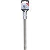 BGS Bit-Einsatz | Länge 200 mm | Antrieb Innenvierkant 12,5 mm (1/2"") | T-Profil (für Torx) T70