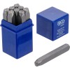 BGS Einschlagzahlen | 6 mm