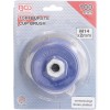 BGS Topfbürste | Aufnahme M14 x 2,0 mm | Ø 100 x 67 mm