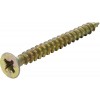 BGS Mehrzweckschrauben | Kreuzschlitz PZ2 | 4,0 x 40 mm | 150 Stück