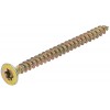 BGS Mehrzweckschrauben | T-Profil (für Torx) T20 | 4,0 x 50 mm | 125 Stück