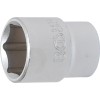 BGS Steckschlüssel-Einsatz Sechskant | Antrieb Innenvierkant 20 mm (3/4"") | SW 32 mm