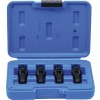 BGS Fixierbolzen-Satz | für VAG Hilfsrahmen | M12 x 1,5 mm | 4-tlg.