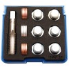 BGS Reparatursatz für Öl-Ablass-Gewinde | M15 x 1,5 mm