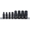 BGS Gewindebohrer-Aufnahme-Satz | 6,3 mm (1/4"") / 10 mm (3/8"") | 8-tlg.