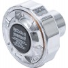BGS Multi-Einsatz | mit Handratschen-Drehgriff, umschaltbar | SW 7 - 19 mm