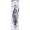 BGS Draht-Drehzange | mit Feder | 200 mm