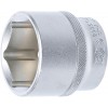 BGS Steckschlüssel-Einsatz Sechskant | Antrieb Innenvierkant 12,5 mm (1/2"") | SW 36 mm