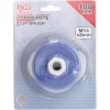 BGS Topfbürste | Aufnahme M14 x 2,0 mm | Ø 100 x 67 mm