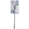 BGS Flexible Winkelschrauber-Verlängerung | 6,3 mm (1/4"") | 310 mm