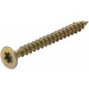 BGS Mehrzweckschrauben | T-Profil (für Torx) T20 | 4,0 x 40 mm | 150 Stück