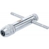 BGS Werkzeughalter mit Gleitgriff für Gewindebohrer | M5 - M12 | 110 mm