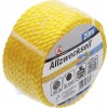 BGS Kunststoff-Seil / Allzweckseil | 6 mm x 20 m | gelb