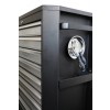 BGS Magnet-Haftschale | Edelstahl | Ø 150 mm
