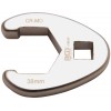 BGS Hahnenfußschlüssel | Antrieb Innenvierkant 20 mm (3/4"") | SW 38 mm