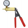 BGS Vakuumpumpe mit Manometer | für Art. 8999