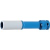 BGS Kraft-Schoneinsatz | Antrieb Innenvierkant 12,5 mm (1/2"") | SW 17 mm