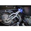BGS Kraftstoffleitungs-Zange | 230 mm