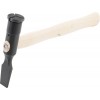BGS Ausbeul-Riffelhammer | 225 g