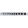 BGS Steckschlüssel-Einsatz-Satz Sechskant, tief | Antrieb Innenvierkant 6,3 mm (1/4"") | SW 4 - 13 mm | 11-tlg.