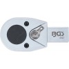 BGS Einsteck-Umschaltknarre | 20 mm (3/4"") | Aufnahme 14 x 18 mm