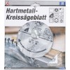 BGS Hartmetall-Kreissägeblatt | Ø 190 x 30 x 2,5 mm | 24 Zähne