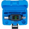 BGS Digitaler Drehmoment-Adapter | 12,5 mm (1/2"") | 40 - 200 Nm