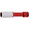 BGS Kraft-Schoneinsatz | Antrieb Innenvierkant 12,5 mm (1/2"") | SW 21 mm