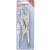BGS Spezial-Gripzange | runde Form | 175 mm | 6 - 21 mm