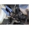 BGS Schlauchklemmenzange | 245 mm | 0 - 38 mm