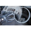 BGS Schlauchklemmenzange | 245 mm | 0 - 38 mm