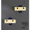 BGS Werkstattwageneinlage 1/6: Nockenwellen-Arretierwerkzeug-Satz | für Fiat, Lancia 1.8l 16V