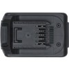 BGS Ersatz-Akku | Li-Ion | 18 V / 2,0 Ah | für Akku-Schlagschrauber Art. 9928