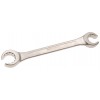 BGS Offener Doppel-Ringschlüssel | SW 24 x 27 mm
