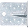 BGS Winkelverbinder | mit Sicke |105 x 105 x 90 x 3 mm