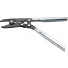BGS Ohrlos-Antriebswellenschellen-Zange | 260 mm
