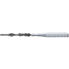 BGS Ohrlos-Antriebswellenschellen-Zange | 260 mm