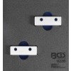 BGS Werkstattwageneinlage 1/6: Nockenwellen-Arretierwerkzeug-Satz | für Lancia K 2.0l 20V